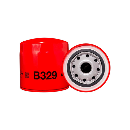 Lube Spin-on for Chrysler, Ford, Mazda (B329)