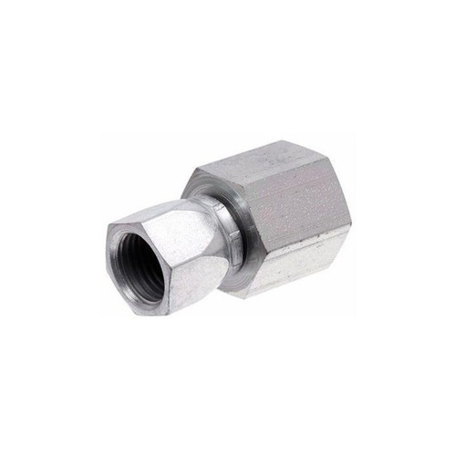 Gates hydraulic hose adapter JIC 37 female G60530-1616