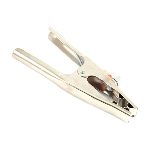 Forney Ground Clamp, 500 AMP, Steel (32417) (54510)