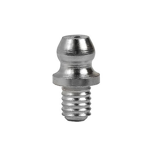 Mize Z516V 5/16 inch drive-in grease fitting
