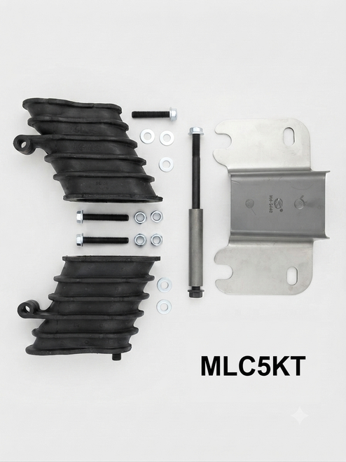 Automann Load Cushion Kit Hendrickson | MLC5KT