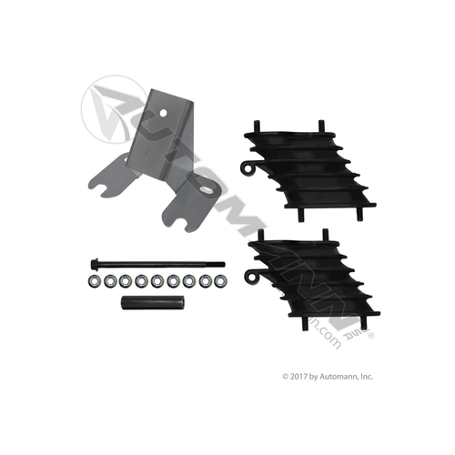 Automann Load Cushion Kit Hendrickson (MLC5KT)
