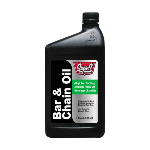 Super S Bar & Chain Oil | SUS90 | 1 Qt