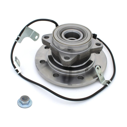 Timken 515048 wheel hub assembly