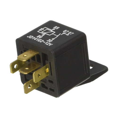 Standard Ignition Headlight Actuator Relay (RY100)