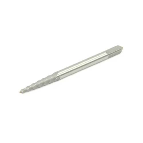 Forney 20860 helical flute screw extractor number 1