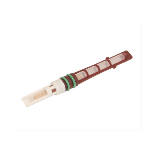 Four Seasons Red Orifice Tube | MPN 38635