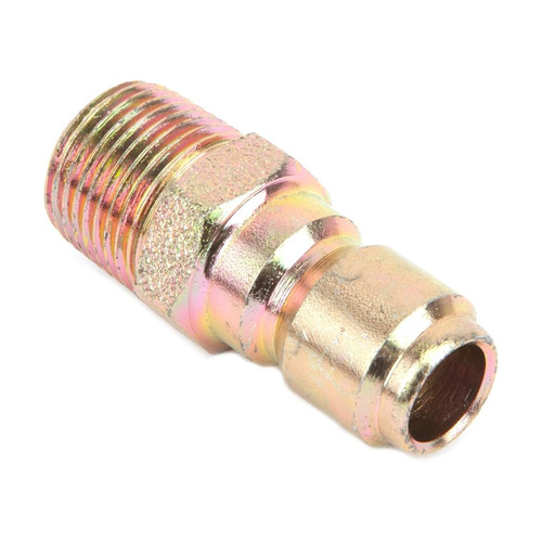 Forney 75136 quick connect plug 3/8 inch MNPT