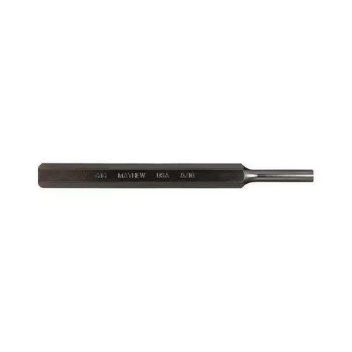 Mayhew 21104 pin punch 5/16 inch