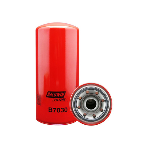 Baldwin B7030 oil filter Freightliner International Kenworth Peterbilt