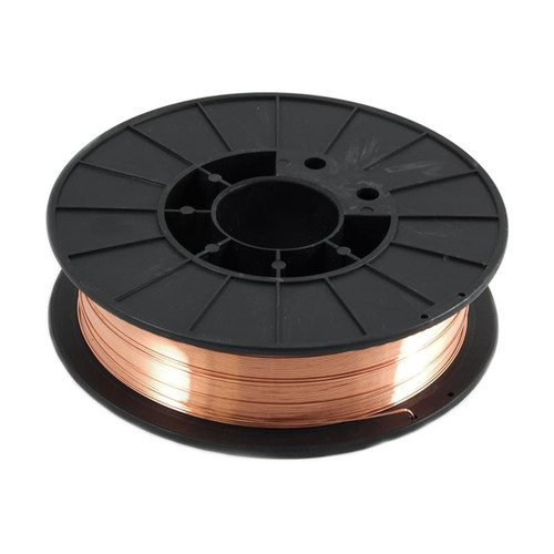 Forney ER70S-6 MIG wire mild steel .035 diameter 42287