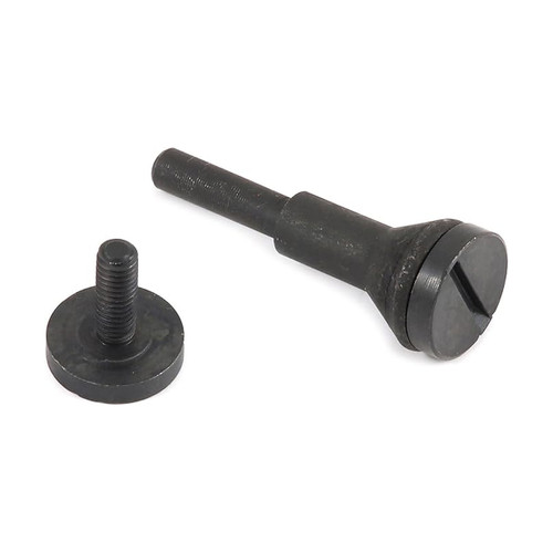 Forney mandrel kit high speed cutting wheels 72386