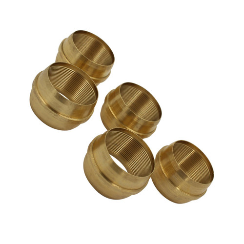 Edelmann sleeve 3/8 inch tube size 916060