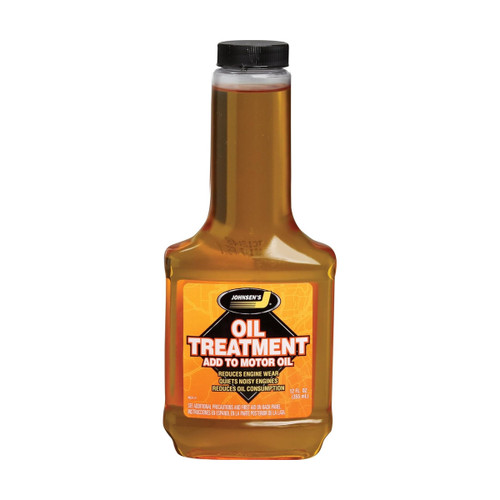 Johnsen's oil treatment 4624 15 oz bottle