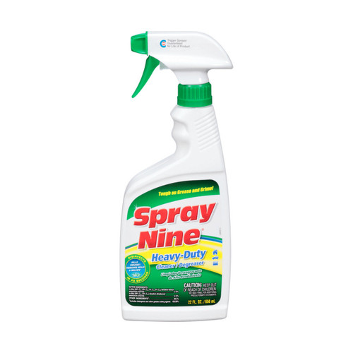 Spray Nine 24125 Grease