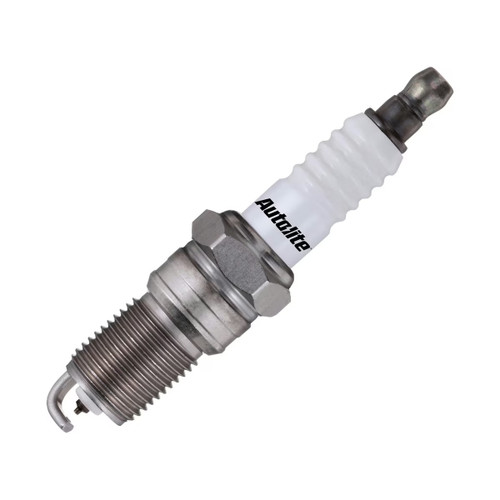 Autolite APP103 Double Platinum Spark Plugs | 4-Pack