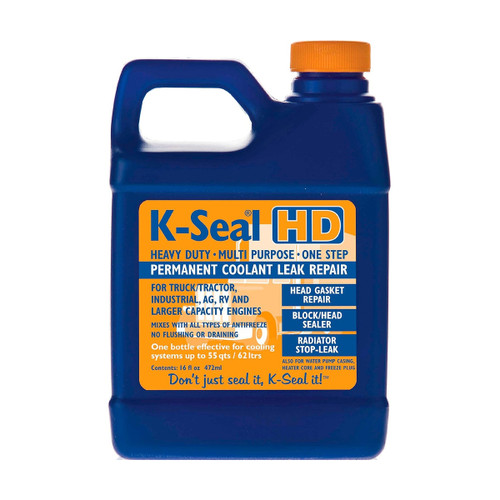 K-Seal HD Cooling System Repair (ST5516)