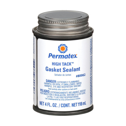 Permatex High Tack Gasket Sealant | 80062