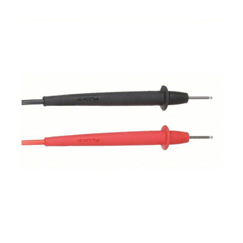 Fluke TL75 hardpoint probe test lead 1T341