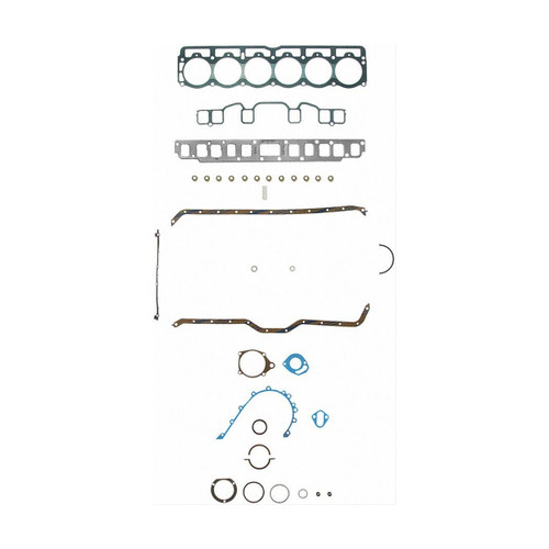 Fel-Pro KS2003 special gasket kit