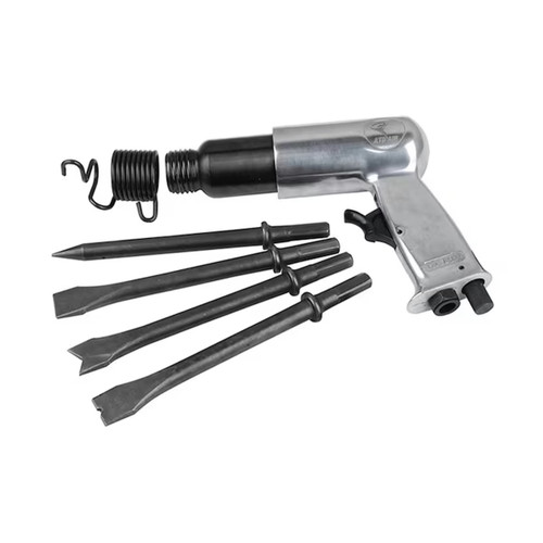 ATD Tools Heavy-Duty Long-Stroke Air Hammer Kit | 2151A