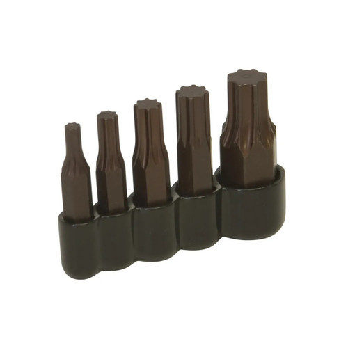 Lisle 62900 super out extractor set 5 piece