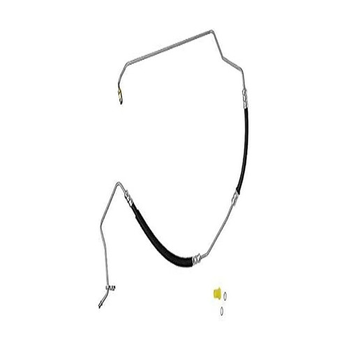 Edelmann 164200 compression fitting 1/8 inch tube