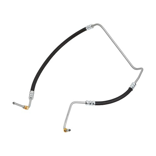 Edelmann 162800 brass compression union 1/2 inch