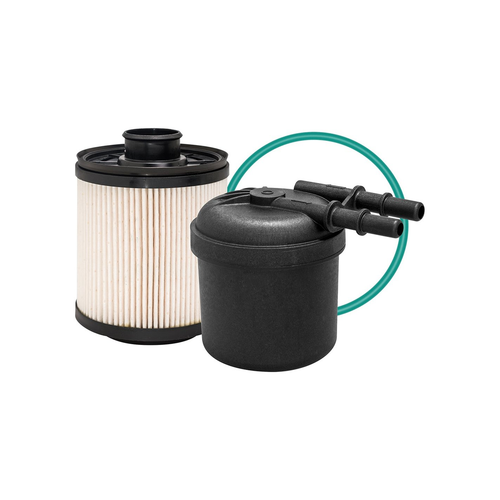 Baldwin BF989 fuel water separator filter Ford