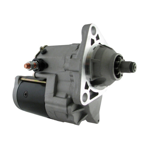 Delco Remy 37MT starter 12V 10 tooth 1993997