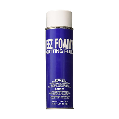 Forney Foam Cutting Fluid EEZ Spray (20856)