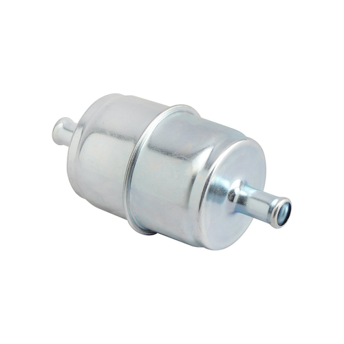 Baldwin BF1173 In-Line Wire Mesh Fuel Filter | Metal Housing