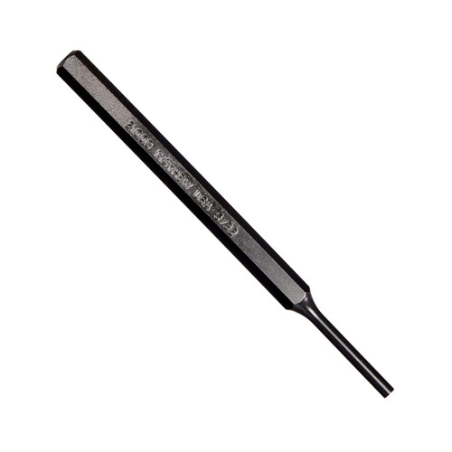 Mayhew 21003 5/32 inch pin punch tool