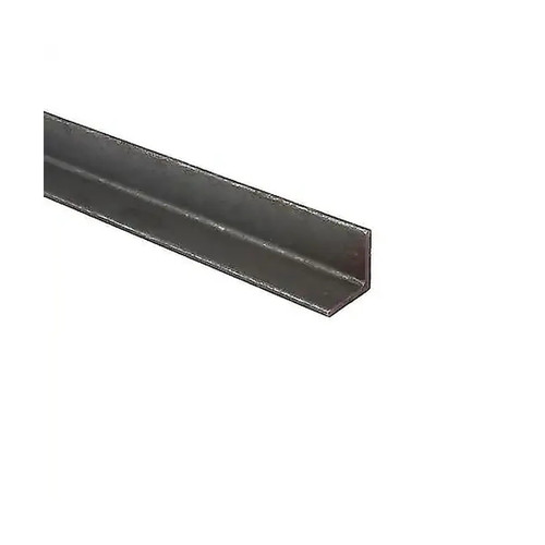 Forney Angle Stock 3"x3"x1/4" x 4ft | 49501