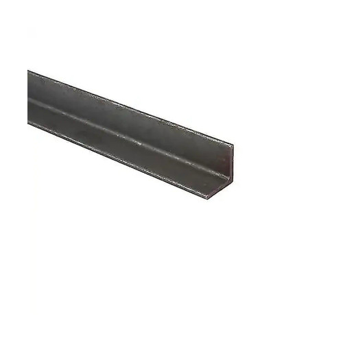 Forney 49501 steel angle stock 3x3x1/4 inch