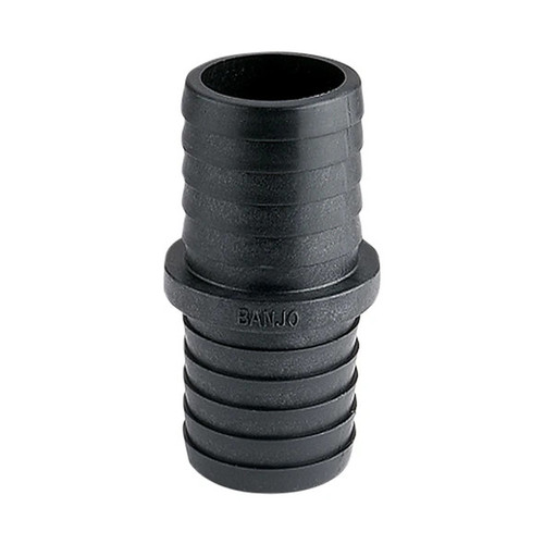 Banjo H34N nylon hose mender 3/4 inch