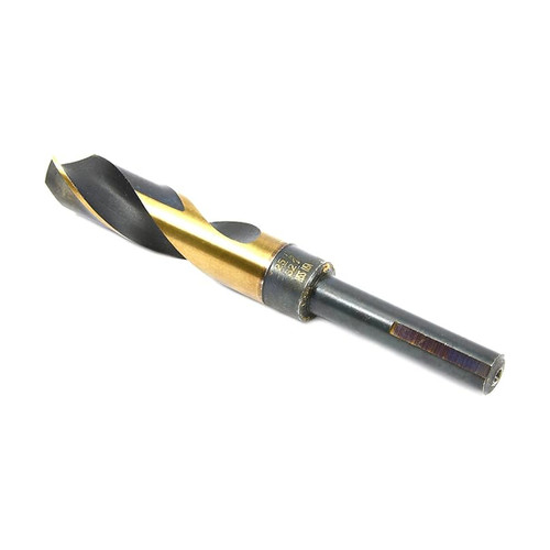 Forney Silver and Deming Drill Bit, 25/32 in | 20674