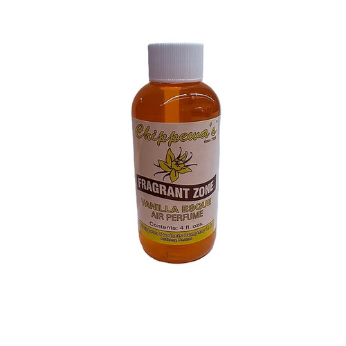 Fragrant Zone Vanilla Automotive Air Freshener | MPN 92004