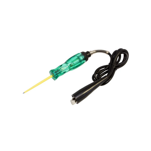 Lisle 27430 heavy-duty 24V circuit tester
