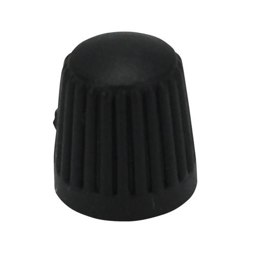 Plastic Dome Valve Caps (Box of 100) | Milton Industries 439 | per Box