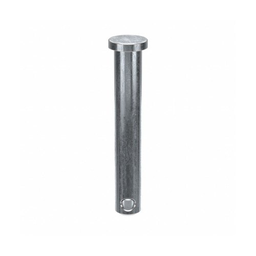 Steel clevis pin CLPZ-183 5/16 x 2-1/4 inch zinc-plated