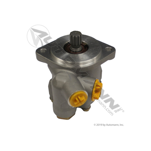 Automann 465TRW17 power steering pump EV-type