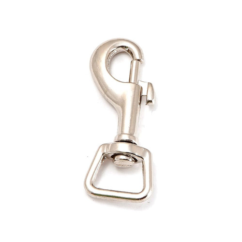 Forney Snap Hook 5/8 in x 2-1/2 in | MPN 61266