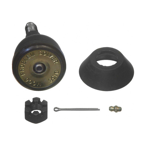MOOG K6293 Front Upper Ball Joint | Press-In Design