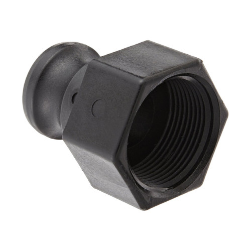 Banjo Cam Lever Coupling, 1″ Male Adapter x 1″ Female NPT (100A)