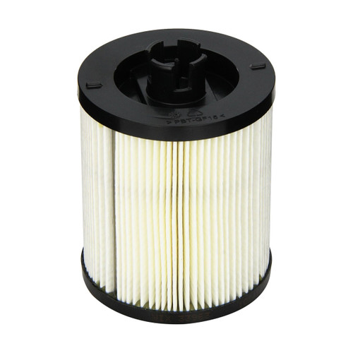 Wix 33963 Cartridge Fuel Filter | Metal-Free Design