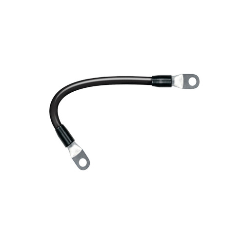 Mize 14" Golf Cart Cable 6 Ga 5/16" Eyes (SS614)