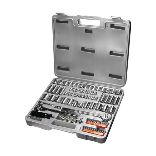 Performance Tool W1198 100pc socket set