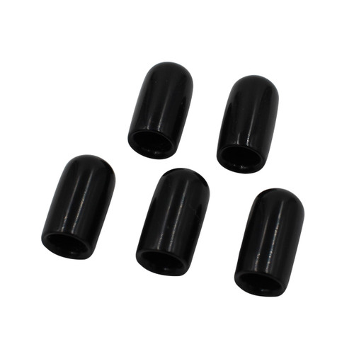 Edelmann 720600 3/8 inch vacuum line cap fitting