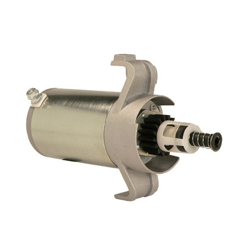 Briggs & Stratton 14 HP Horizontal Shaft Engine Assembly (410-22008)